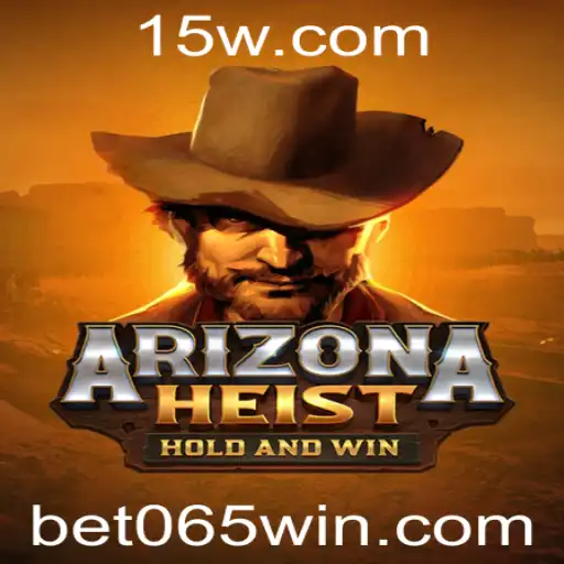 Descubra o Empolgante Mundo de ArizonaHeist com Bet 065