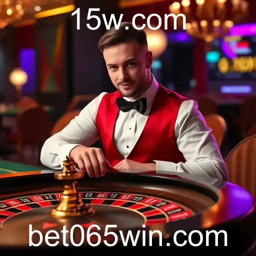 Cassino ao Vivo: Uma Revolução na Experiência de Jogos Online