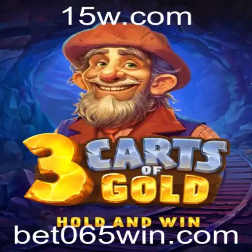 Explorando o Fascinante Mundo do Jogo 3cartsOfGold com Bet 065