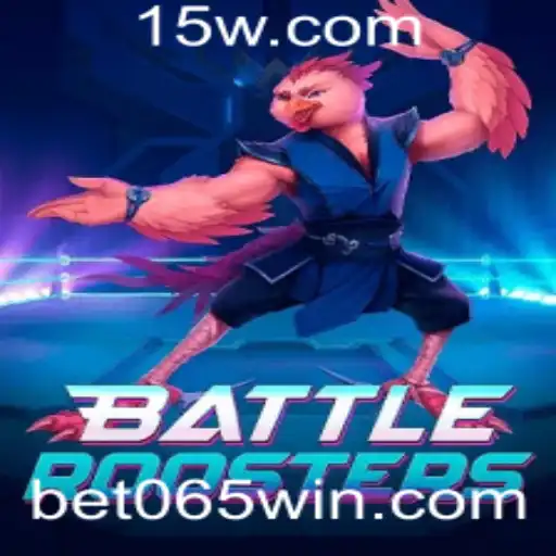 BattleRoosters: A Nova Febre dos Jogos com a Estratégia de Bet 065