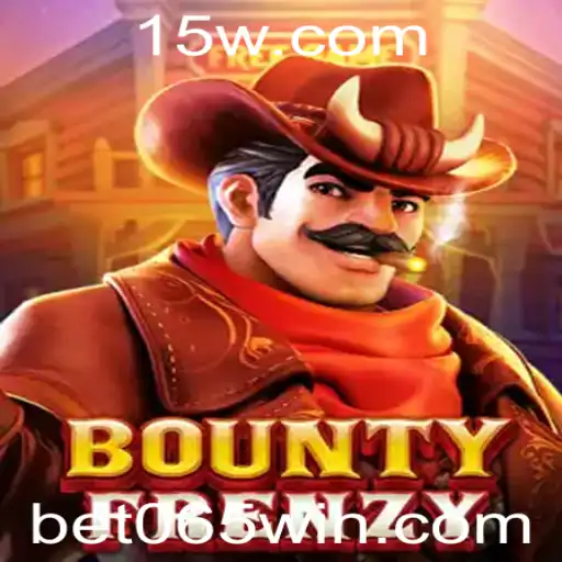 BountyFrenzy: Descubra a Aventura do Jogo com Bet 065