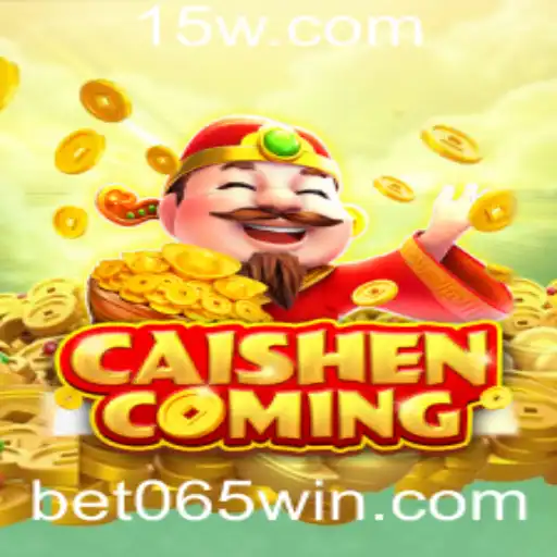 Descubra o Mundo de CAISHENCOMING: O Jogo de Azar Mais Atraente de Bet 065