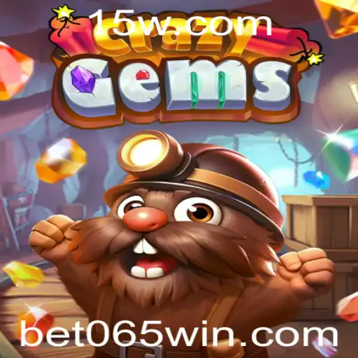 Descubra o Mundo Fascinante de CrazyGems e a Emocionante Função Bet 065