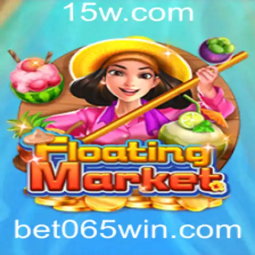 FloatingMarket: Explorando o Universo Dinâmico do Jogo com Bet 065