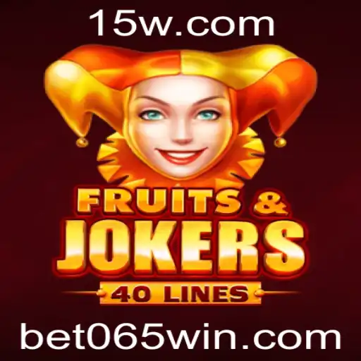 Explorando o Mundo de FruitsAndJokers40: Um Jogo Emocionante da Bet 065