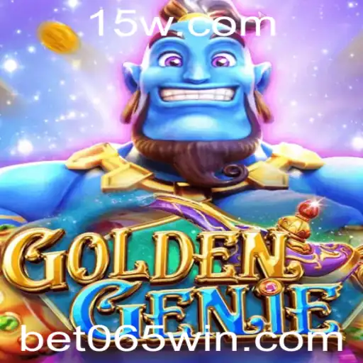 Descubra o Fascinante Mundo de GOLDENGENIE com Bet 065