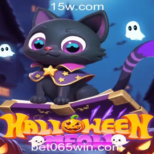 Descubra as Aventuras de HalloweenMeow: Um Jogo Empolgante com Bet 065
