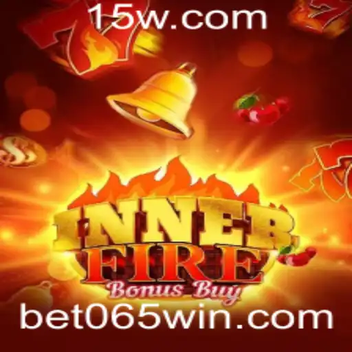 InnerFireBonusBuy: Um Mergulho no Fascinante Mundo do Jogo Estrelado Pela Bet 065