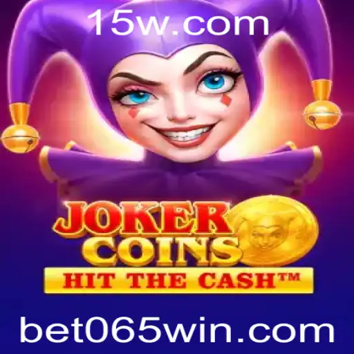 Descubra a Emoção de JokerCoins: Um Mergulho no Fenômeno Bet 065