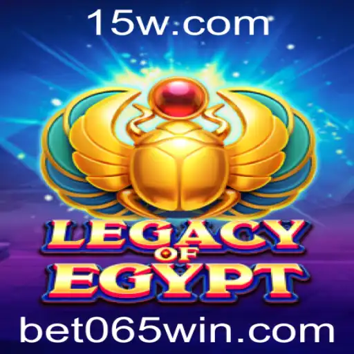 Descubra o Fascinante Mundo de LegacyOfEgypt no Bet 065
