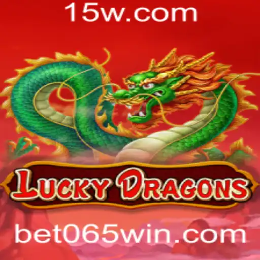 Descubra o Mundo Fascinante de LuckyDragons com a Palavras-chave Bet 065