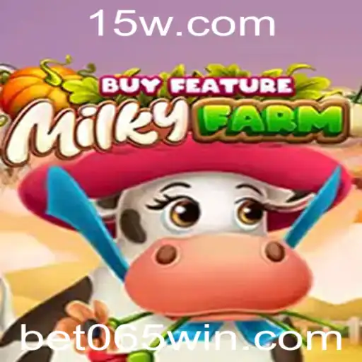 MilkyFarmBuyFeature: Uma Nova Experiência de Jogo Inovadora com Bet 065