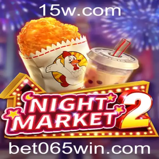 Explorando o Fascinante Mundo de NightMarket2 com Bet 065