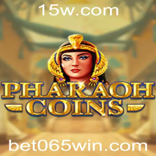 PharaohCoins: Mergulhe na Aventura de Apostas com Bet 065
