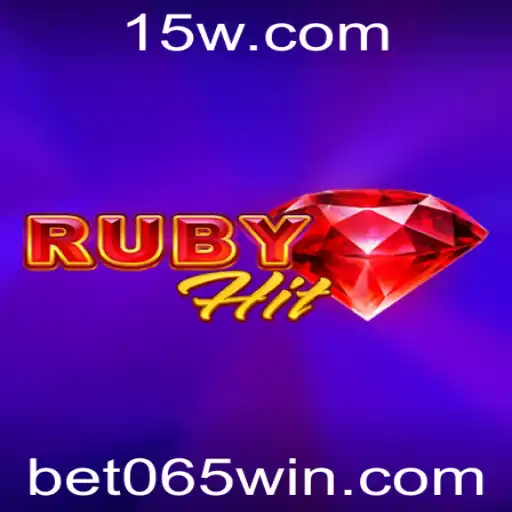 Descubra RubyHit: A Fascinante Experiência de Jogo Com Bet 065