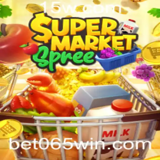 Explorando SupermarketSpree: Um Mergulho no Mundo dos Jogos de Apostas Online