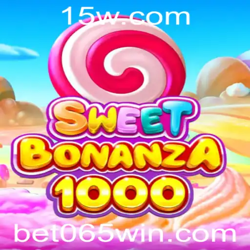 Descubra o Fascinante Mundo de SweetBonanza1000: Sua Próxima Aventura de Jogo