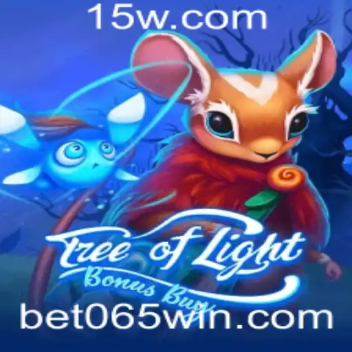 Descubra o Fascinante Mundo de 'TreeOfLightBonusBuy': O Novo Jogo de Aposta com Bet 065