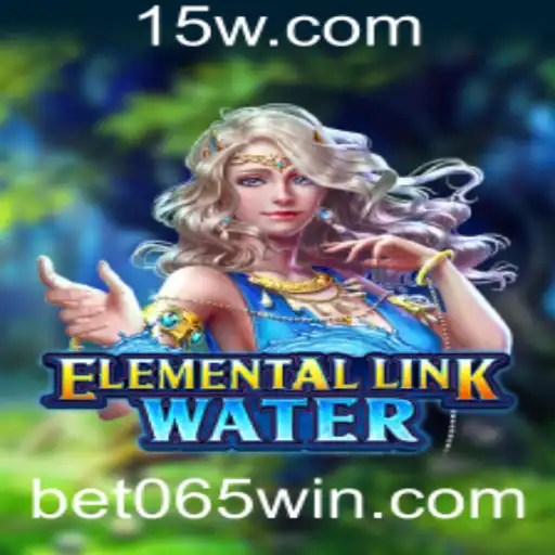 Uma Jornada Através de ElementalLinkWater e Bet 065
