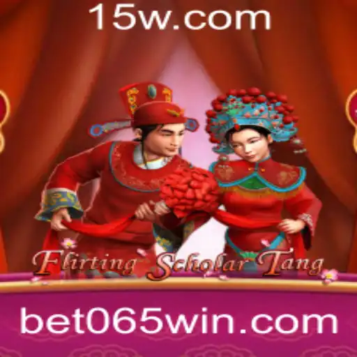 Flirting Scholar Tang: Descubra o Encanto de Bet 065