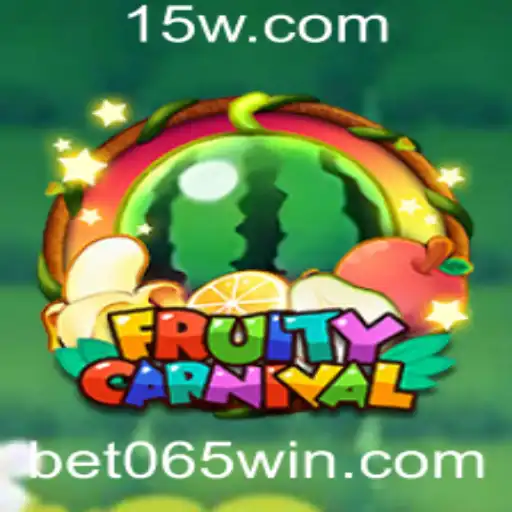 Entendendo FruityCarnival: O Jogo Vibrante Que Está Dominando a Cena com Bet 065