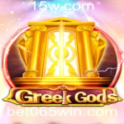 Descubra o Fascinante Mundo de GreekGods com Bet 065