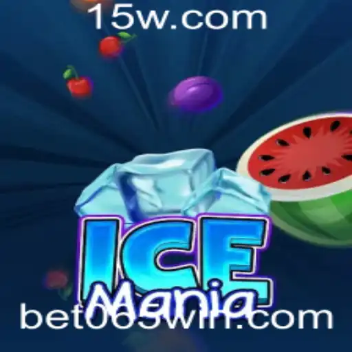 Explorando o Universo Envolvente de IceMania com a Chave de Sucesso Bet 065