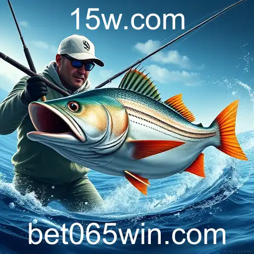 Explorando o Mundo dos Jogos de Pesca com Bet 065