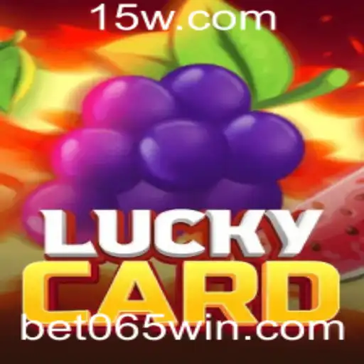 Descubra o Jogo LuckyCard e a Chave para Apostar com Bet 065