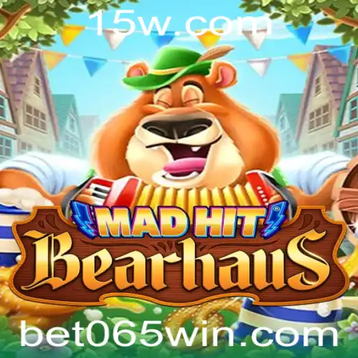 Explorando MadHitBearhaus: O Jogo de Estratégia que Cativa