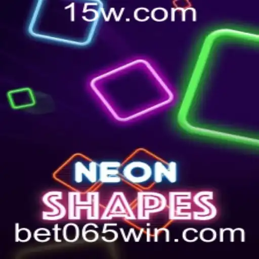 Explorando o Mundo de NeonShapes: Uma Experiência de Jogo Inovadora