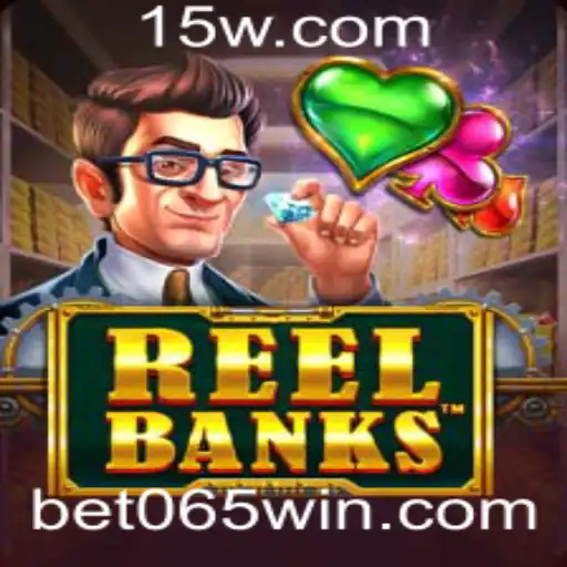 ReelBanks: Mergulhando na Nova Sensação dos Jogos com Bet 065