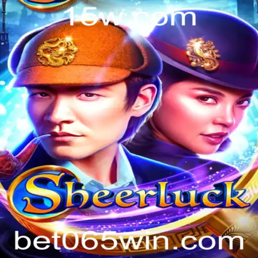 Sheerluck: Desvendando o Novo Jogo de Mistério com Bet 065