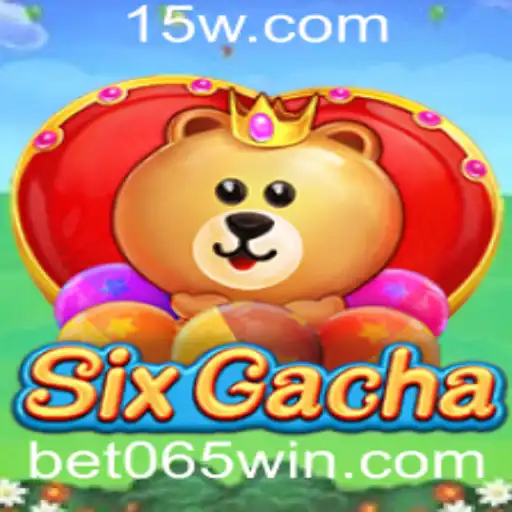 Descobrindo SixGacha: Uma Aventura de Jogos ao Estilo Gacha