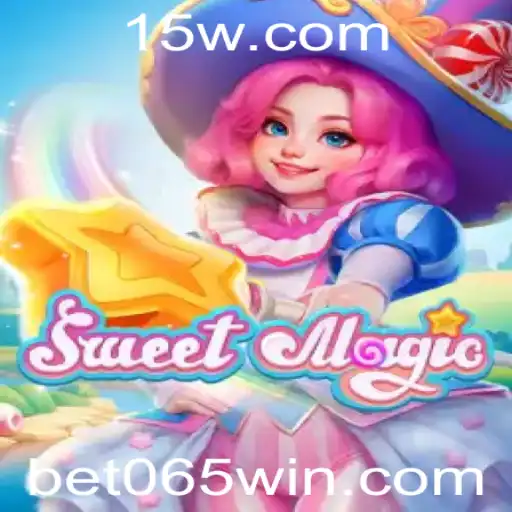 Descubra o Fascinante Mundo de SweetMagic e a Inovadora Dinâmica de Jogo da Bet 065