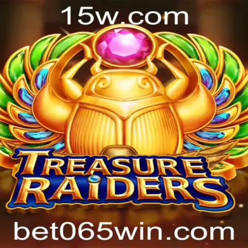 Explorando o Universo de TREASURERAIDERS: Um Guia Completo
