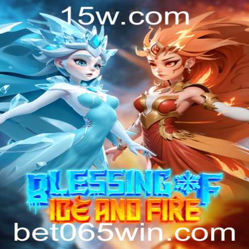 Descubra o Fascinante Mundo de BlessingofIceandFire com Bet 065