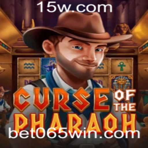 Aventura e Estratégia no Jogo CurseofthePharaoh: Desvende os Mistérios com Bet 065