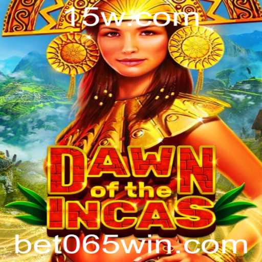 DawnoftheIncas: A Nova Sensação no Mundo dos Jogos Online