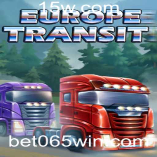 EuropeTransit: Um Mergulho no Novo Fenômeno de Jogos