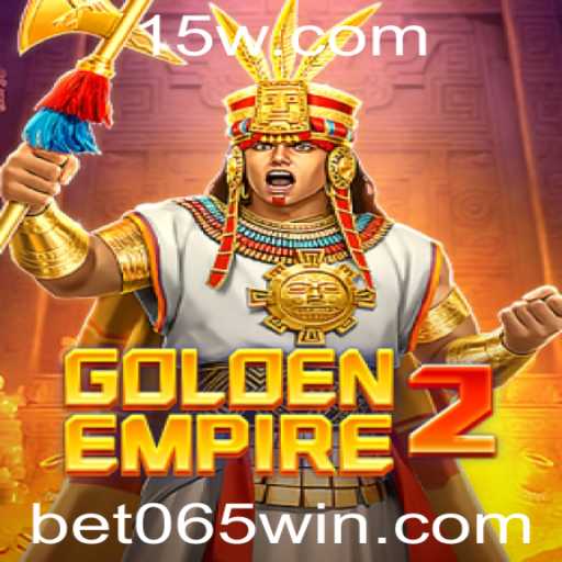 Explorando o Universo de GoldenEmpire2 e o Mundo de Bet 065