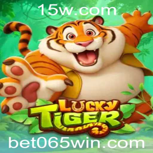 Descubra o Mundo Empolgante de LuckyTiger e Bet 065