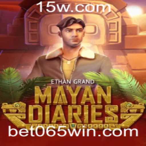 Explorando o Mundo de MayanDiaries: Regras e Introdução ao Jogo com Bet 065