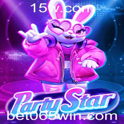 PartyStar: O Jogo de Estratégia e Diversão com Bet 065